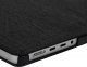 Etui Incase Incase Textured Hardshell in Woolenex - Materiałowa obudowa MacBook Pro 14 (2021) (grafitowy) 6
