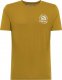 Mustang Mustang męska koszulka t-shirt ALEX C PRINT 1012515 6370 2XL 1