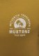 Mustang Mustang męska koszulka t-shirt ALEX C PRINT 1012515 6370 L 1