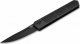 TOGO Nóż Bker Plus Kwaiken Grip Auto Black 1