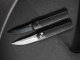 TOGO Nóż Bker Plus Kwaiken Grip Auto Black 2