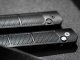 TOGO Nóż Bker Plus Kwaiken Grip Auto Black 3