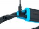 Latarka czołowa Ledlenser Latarka Ledlenser Neo 5R Blue 3