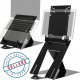 Stojak R-GO Tools RISER TABLET AND LAPTOP STAND RISER TABLET AND LAPTOP STAND 1
