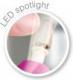 Rio Pilnik 5-in-1 Electric Nail File & Polisher 1