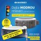 Jacuzzi ogrodowe Intex Simple Spa - Bubble 196 cm x 66 cm (MA71597) 4