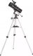 Teleskop Sky-Watcher Teleskop Skywatcher BK 1141EQ1 6