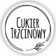 Drukant etykiety na słoiki przyprawy białe zestaw 175 szt 1