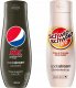 Sodastream Syrop do SodaStream Schwip Schwap zero, Pepsi Max 1