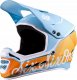 SixSixOne 661 SIXSIXONE RESET MIPS kask rowerowy Full Face 1