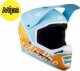 SixSixOne 661 SIXSIXONE RESET MIPS kask rowerowy Full Face 7