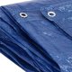 Plandeka Springos 300 cm x 300 cm 60 g/m2 6