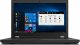 Laptop Lenovo Lenovo ThinkPad P15 (Gen 2) Black, 15.6 ", IPS, FHD, 1920 x 1080, Anti-glare, Intel Core i7, i7-11850H, 16 GB, SSD 512 GB, NVID 1