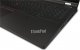Laptop Lenovo Lenovo ThinkPad P15 (Gen 2) Black, 15.6 ", IPS, FHD, 1920 x 1080, Anti-glare, Intel Core i7, i7-11850H, 16 GB, SSD 512 GB, NVID 11