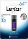 Pendrive Lexar JumpDrive S57 64GB (LJDS57-64GABEU) 3