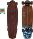 NKX Deskorolka Cruiser NKX Classic Ice Camo Cruiser 28" 1