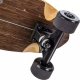 NKX Deskorolka Cruiser NKX Classic Ice Camo Cruiser 28" 5