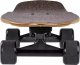 NKX Deskorolka Cruiser NKX Classic Ice Camo Cruiser 28" 7