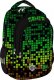 St.Majewski Plecak szkolny Pixel Gamer BP-26 ST.RIGHT 1