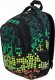 St.Majewski Plecak szkolny Pixel Gamer BP-26 ST.RIGHT 4