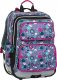 BAGMASTER Plecak szkolny Bagmaster GALAXY 8 A 1