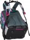 BAGMASTER Plecak szkolny Bagmaster GALAXY 8 A 5