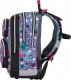 BAGMASTER Plecak szkolny Bagmaster GALAXY 8 A 6