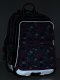BAGMASTER Plecak szkolny Bagmaster GALAXY 8 A 8