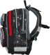 BAGMASTER Plecak szkolny Bagmaster GALAXY 8 B 5