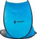 Springos Namiot plażowy 150x90 cm samorozkładający pop-up niebieski UNIWERSALNY 12