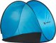 Springos Namiot plażowy 150x90 cm samorozkładający pop-up niebieski UNIWERSALNY 8