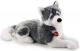 Trudi Pluszak pies husky Marcus, 60 cm (22274) 1
