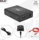 Ładowarka Club 3D 1x USB-A 3x USB-C  (CAC-1906) 13