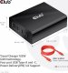 Ładowarka Club 3D 1x USB-A 3x USB-C  (CAC-1906) 7