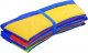 Springos Osłona sprężyn do trampoliny 10FT 300/305/312 cm multikolor UNIWERSALNY 2