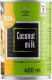 House of Asia Mleczko kokosowe (12-14%) w puszce 400ml - House of Asia 1
