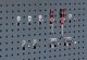 Bott Sys. plyt - Pojed. zacisk narzedz. sredn. 6 mm 1