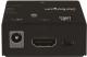 System przekazu sygnału AV StarTech HDMI - HDMI czarny (VSEDIDHD) 3