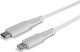 Kabel USB Lindy USB-C - Lightning 0.5 m Biały (31315) 5
