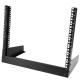 StarTech 2-POST DESKTOP RACK - 8U (RK8OD) 1