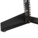 StarTech 2-POST DESKTOP RACK - 8U (RK8OD) 4