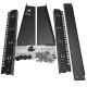 StarTech 2-POST DESKTOP RACK - 8U (RK8OD) 6