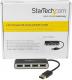 HUB USB StarTech 4x USB-A 2.0 (ST4200MINI2) 5