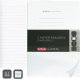 Herlitz Wkłady do notatnika A4 My.Book linia 2x40k HERLITZ 1