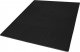 Springos Mata piankowa 90x118 cm do ćwiczeń czarne puzzle pod sprzęt pianka EVA UNIWERSALNY 12