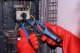 Tradelectra Tester napięcia dla elektryka 690VAC/DC Eazy Volt PRO LED 1