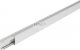 Organizer Legrand Listwa kablowa samoprzylepna 15x10mm z taśmą biała /2m/ Legrand 638109  himp 1