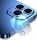 Joyroom Joyroom Mirror Lens Protector Szkło Hartowane Na Aparat Do Iphone 13 Pro Max / Iphone 13 Pro (Jr-Pf861) 1