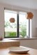 Lampa wisząca Sollux Lighting Lampa wisząca WOODY naturalne drewno himp 7