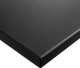 Biurko Spacetronik Spacetronik Magnus Czarne 138 cm x 70 cm 6